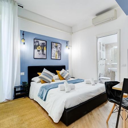 Marche 54 Hotel Roma Ngoại thất bức ảnh