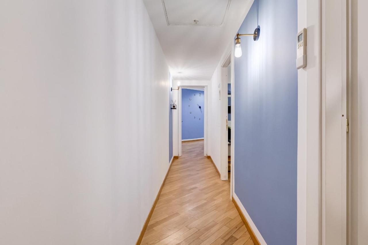 Marche 54 Hotel Roma Ngoại thất bức ảnh